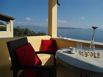 Nissaki Bay Hotel Katavolos