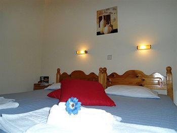 Nissaki Bay 3*