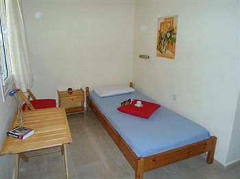 Hotel Nissaki Bay Katavolos