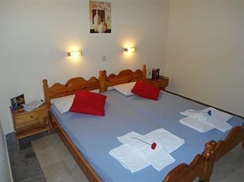 Nissaki Bay 3* Katavolos