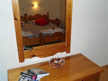 Hotel Nissaki Bay