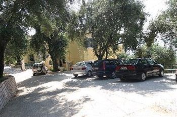 Nissaki Bay Hotel Katavolos