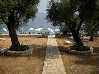 Nissaki Bay Hotel