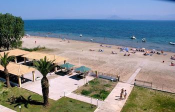 Island Hotel Kavos