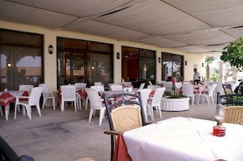 Hotel Island Kavos