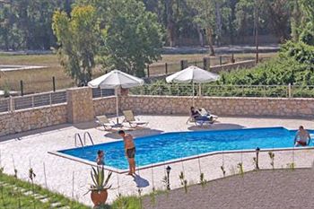 Villa Rosa *