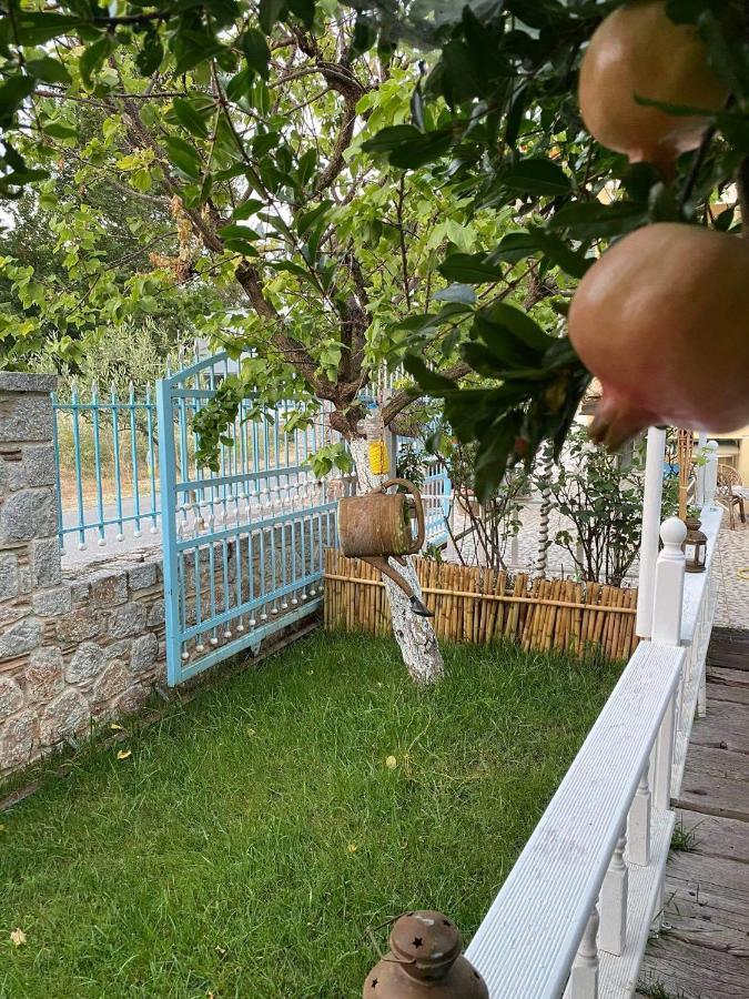 Royal's * Loutra Edipsou (Evia)