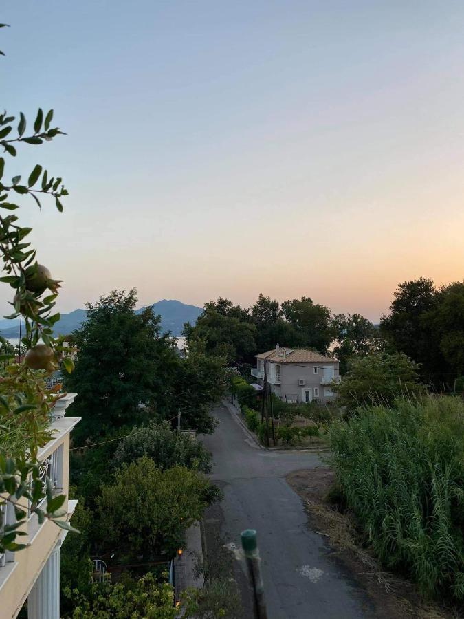 Apartment Royal's Loutra Edipsou (Evia)