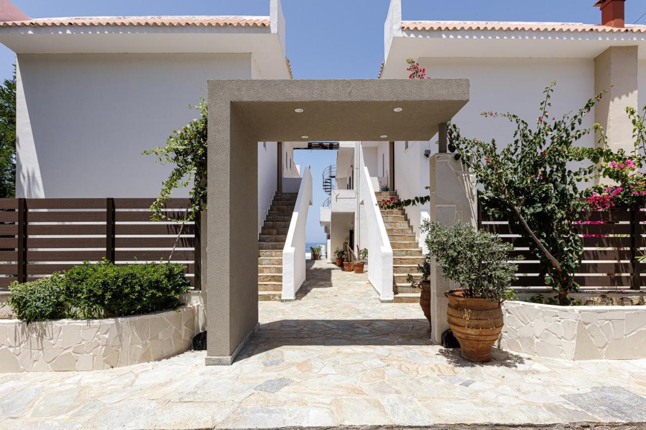 Kasteli Studios & Apartments *