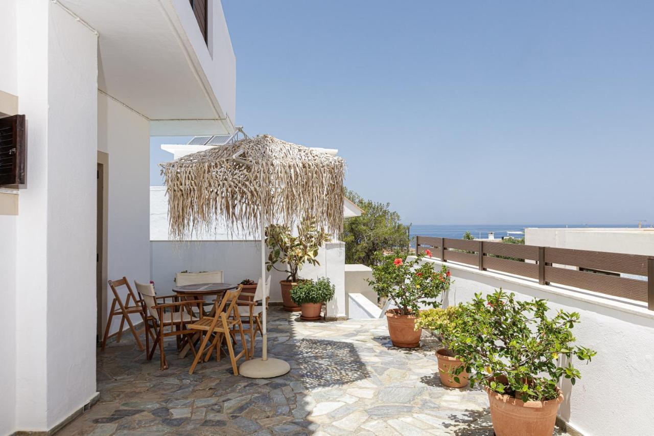Kasteli Studios & Apartments Apartment