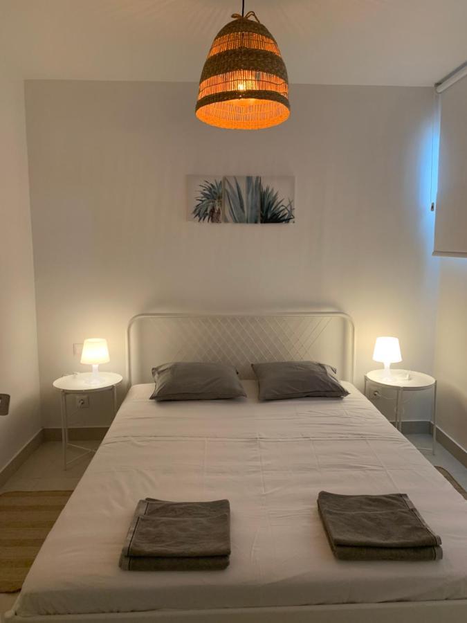 Apartment Caldera Blue