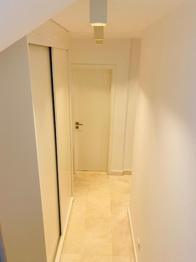 Caldera Blue Apartment *
