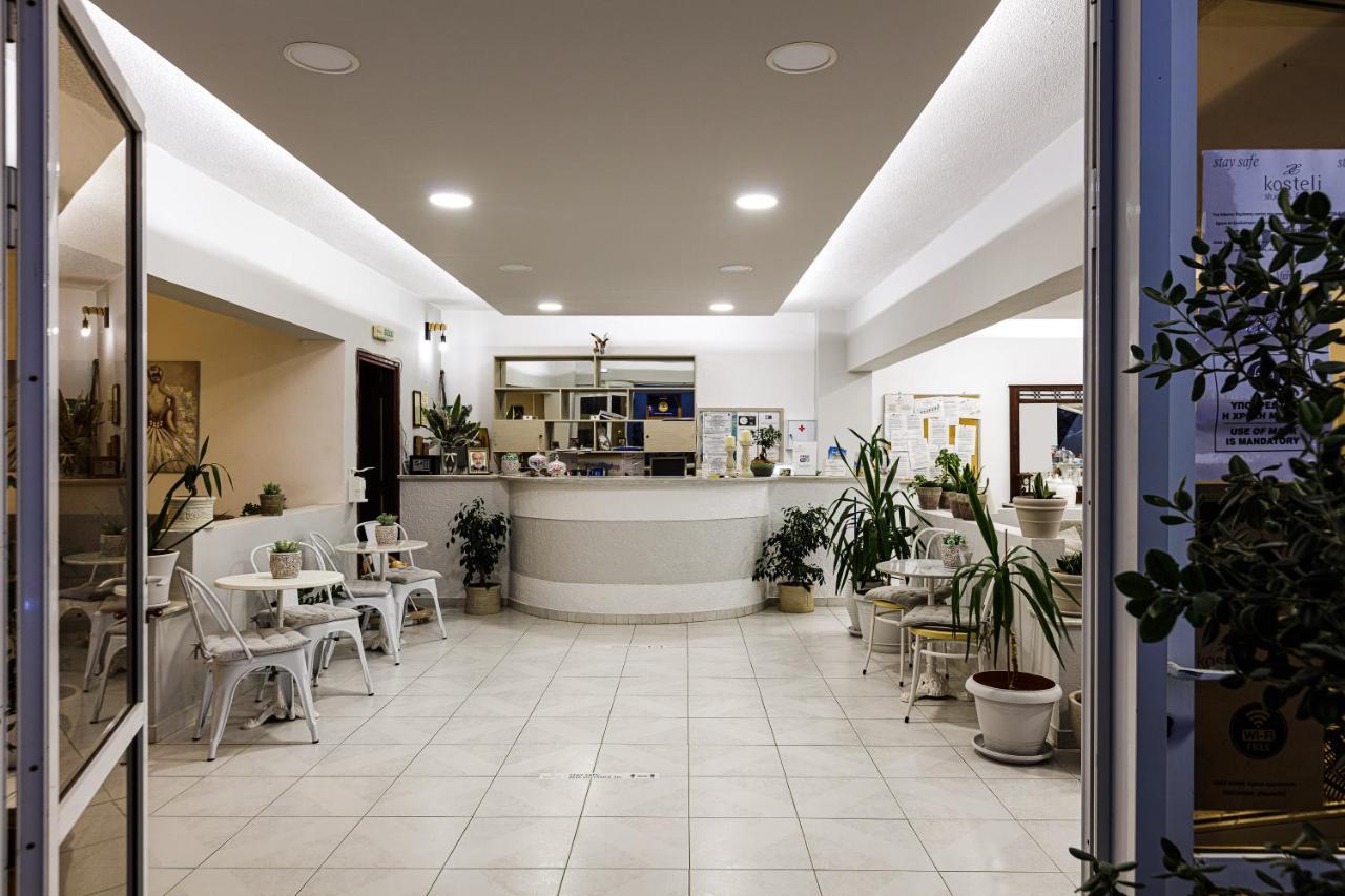 Kasteli Studios & Apartments Apartment Panormos (Crete)