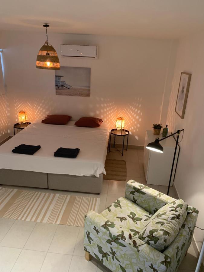 Caldera Blue Apartment Aliki (Boeotia)