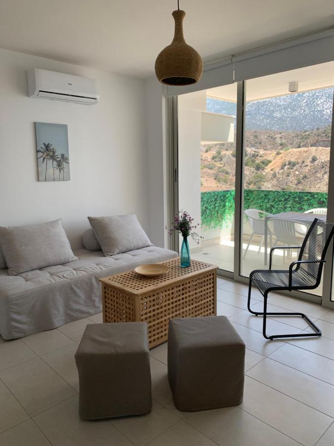 Caldera Blue Apartment