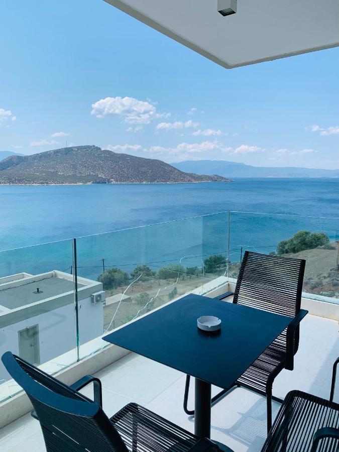 Caldera Blue Apartment *