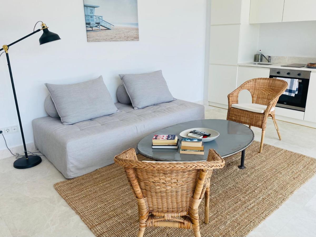 Caldera Blue Apartment *