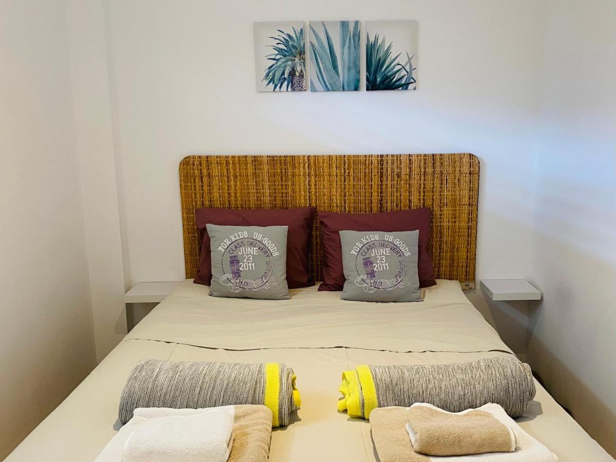 Apartment Caldera Blue *
