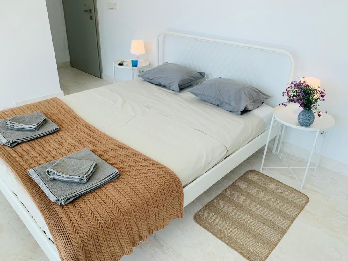 Apartment Caldera Blue Aliki (Boeotia)