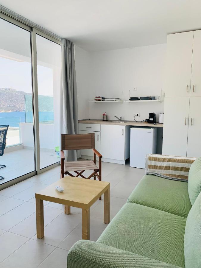 Apartment Caldera Blue Aliki (Boeotia)
