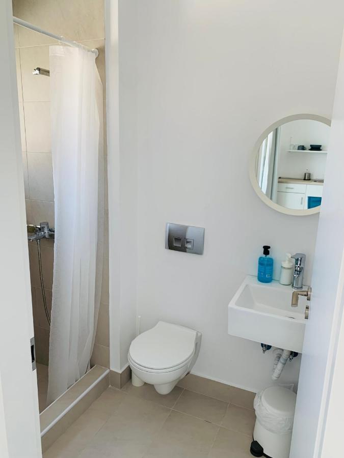 Apartment Caldera Blue Aliki (Boeotia)