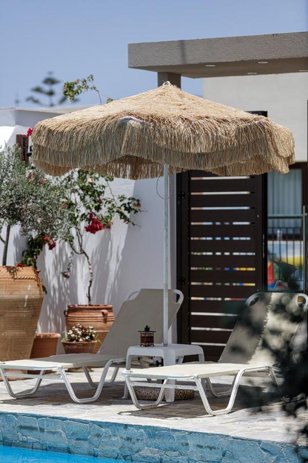 Kasteli Studios & Apartments Apartment Panormos (Crete)