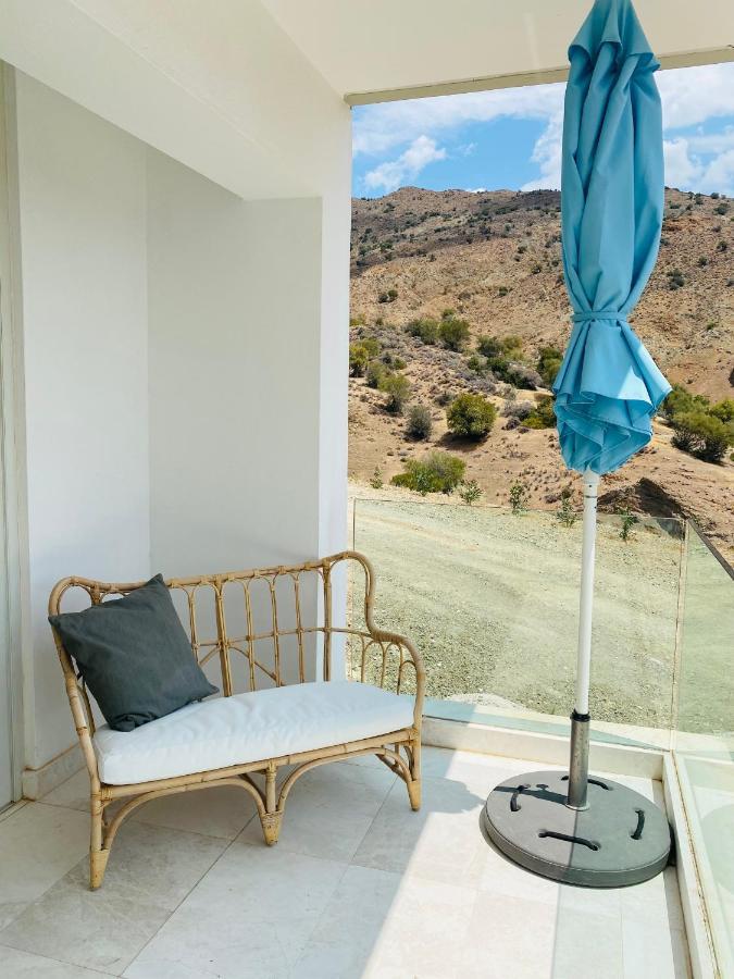 Caldera Blue Apartment *
