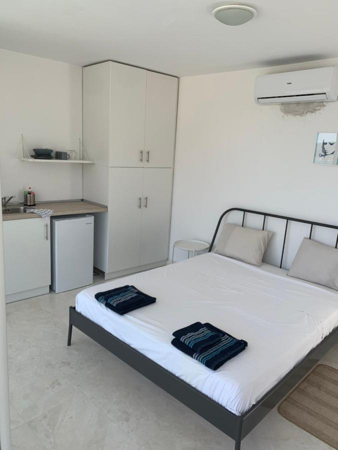 Caldera Blue Apartment *