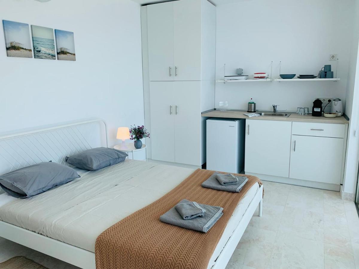 Caldera Blue Apartment *