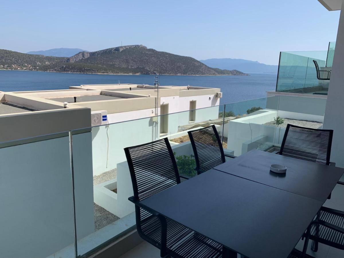 Apartment Caldera Blue