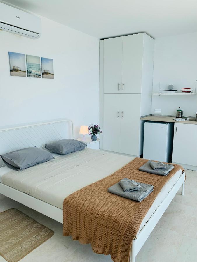 Caldera Blue Apartment