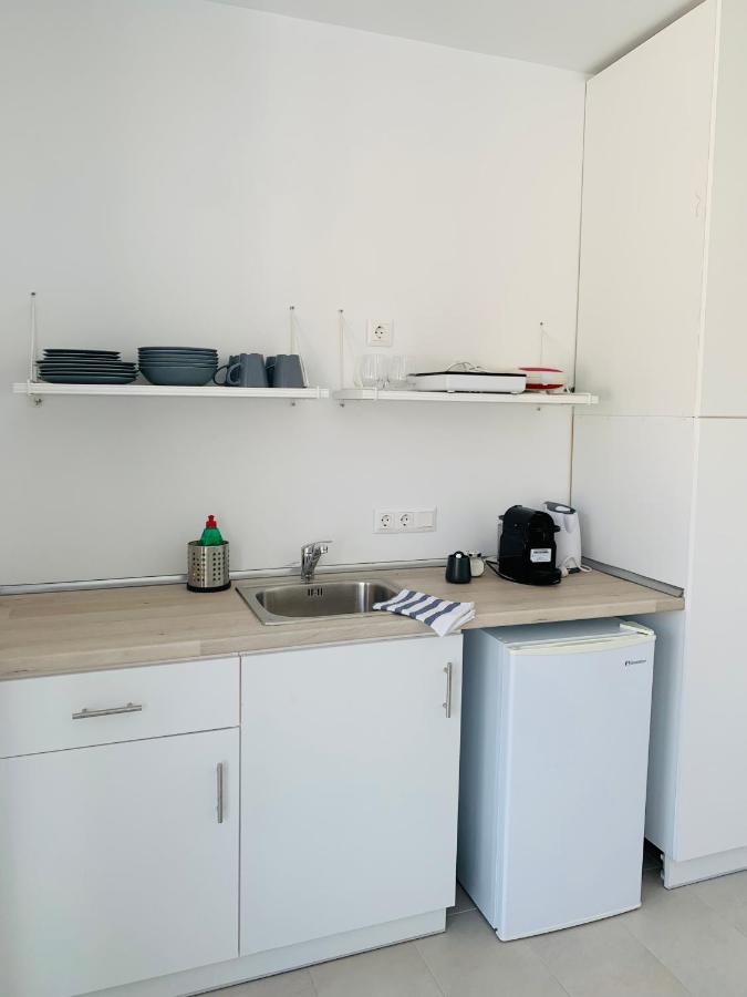 Apartment Caldera Blue Aliki (Boeotia)
