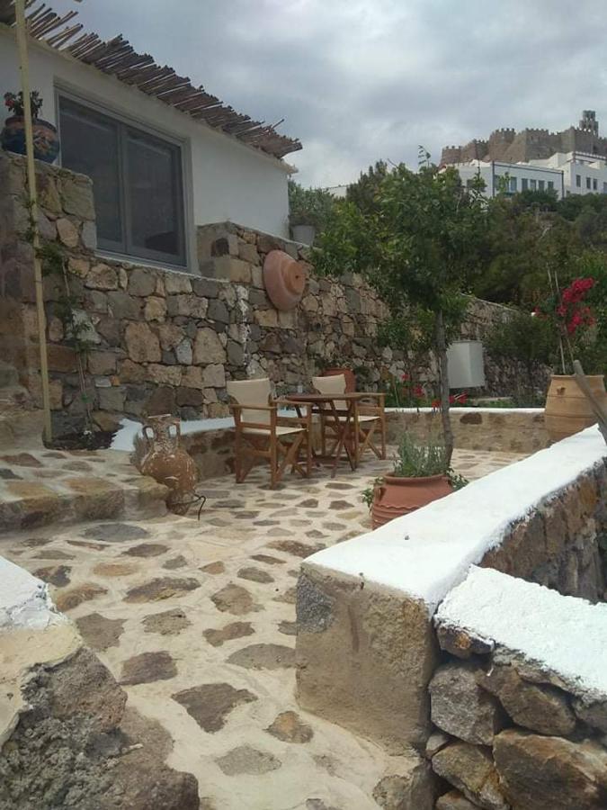Apartment Traditional Chora