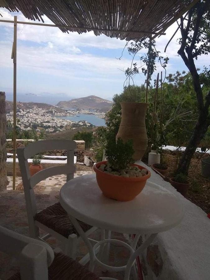 Traditional Chora *