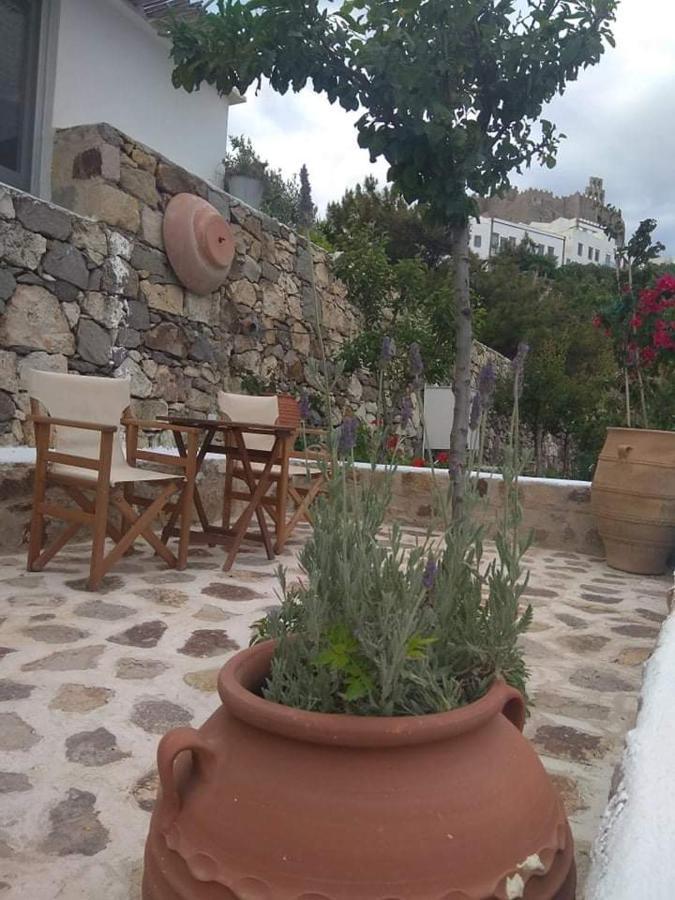 Traditional Chora * Patmos Town