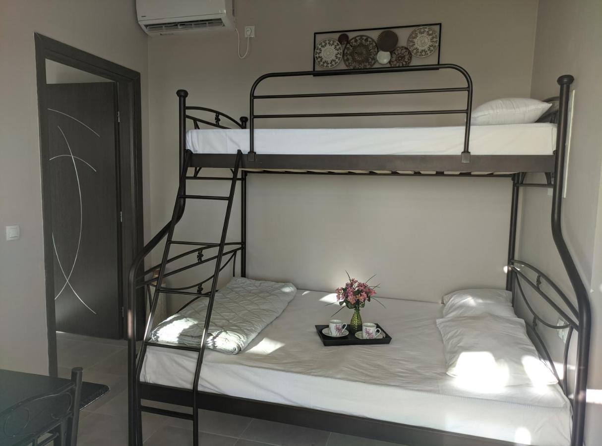 Holiday home Ventus