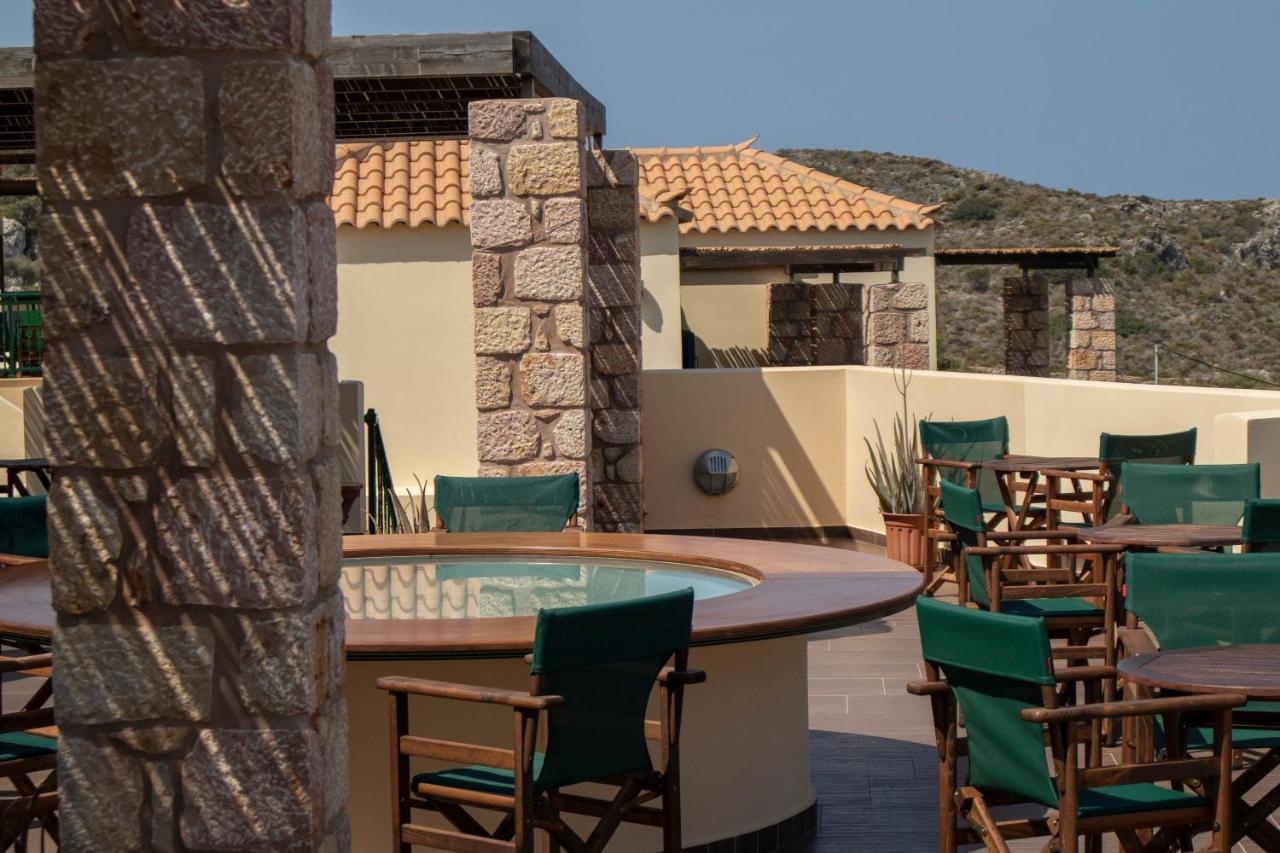 Element Hotel Elafonissos