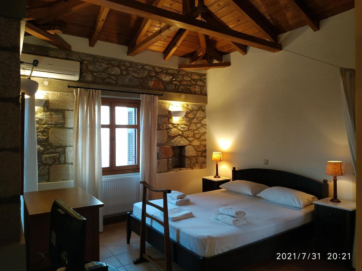 Villa Orato Village