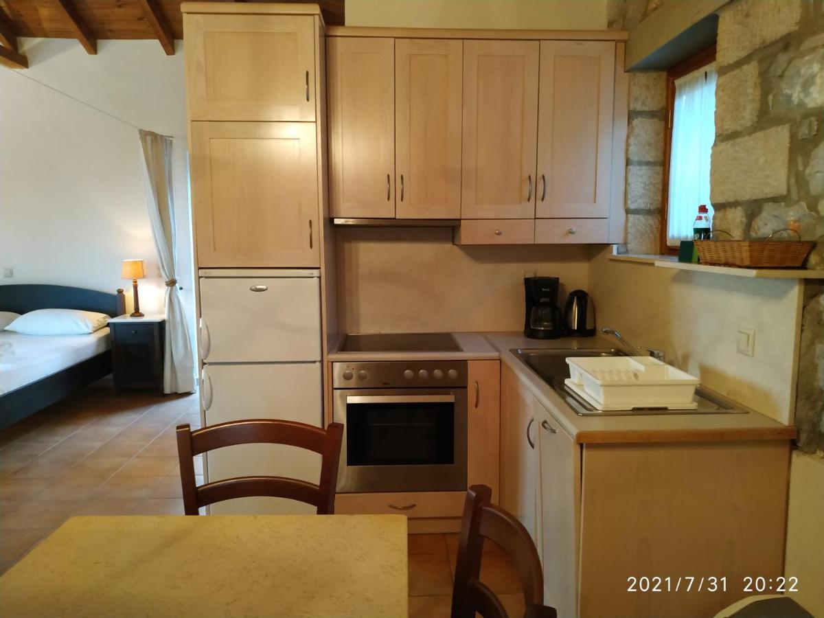 Orato Village Villa *