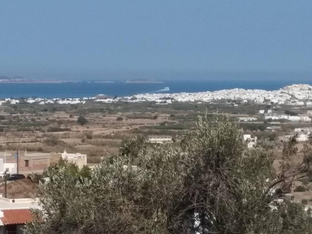 Aegean Window 1 Holiday home