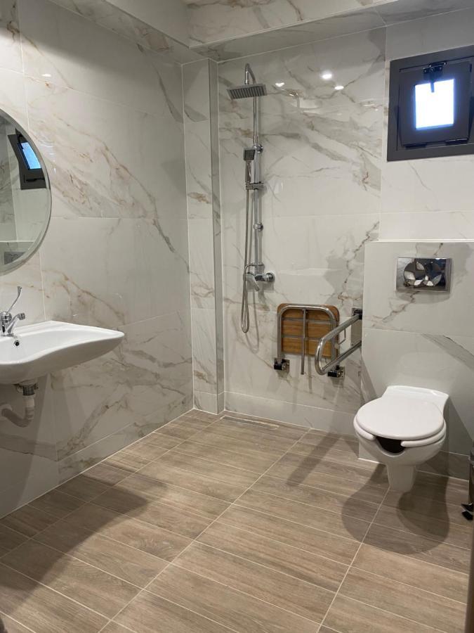 Aparthotel Levanda *