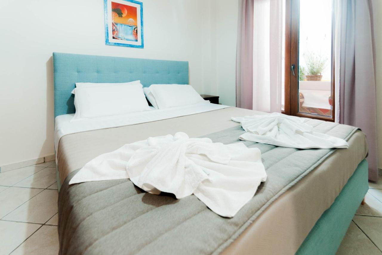 Zorbas Apartment
