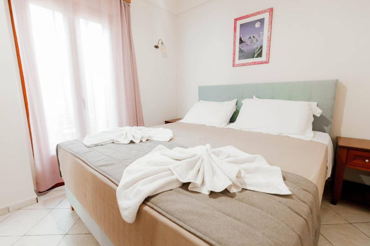Apartment Zorbas