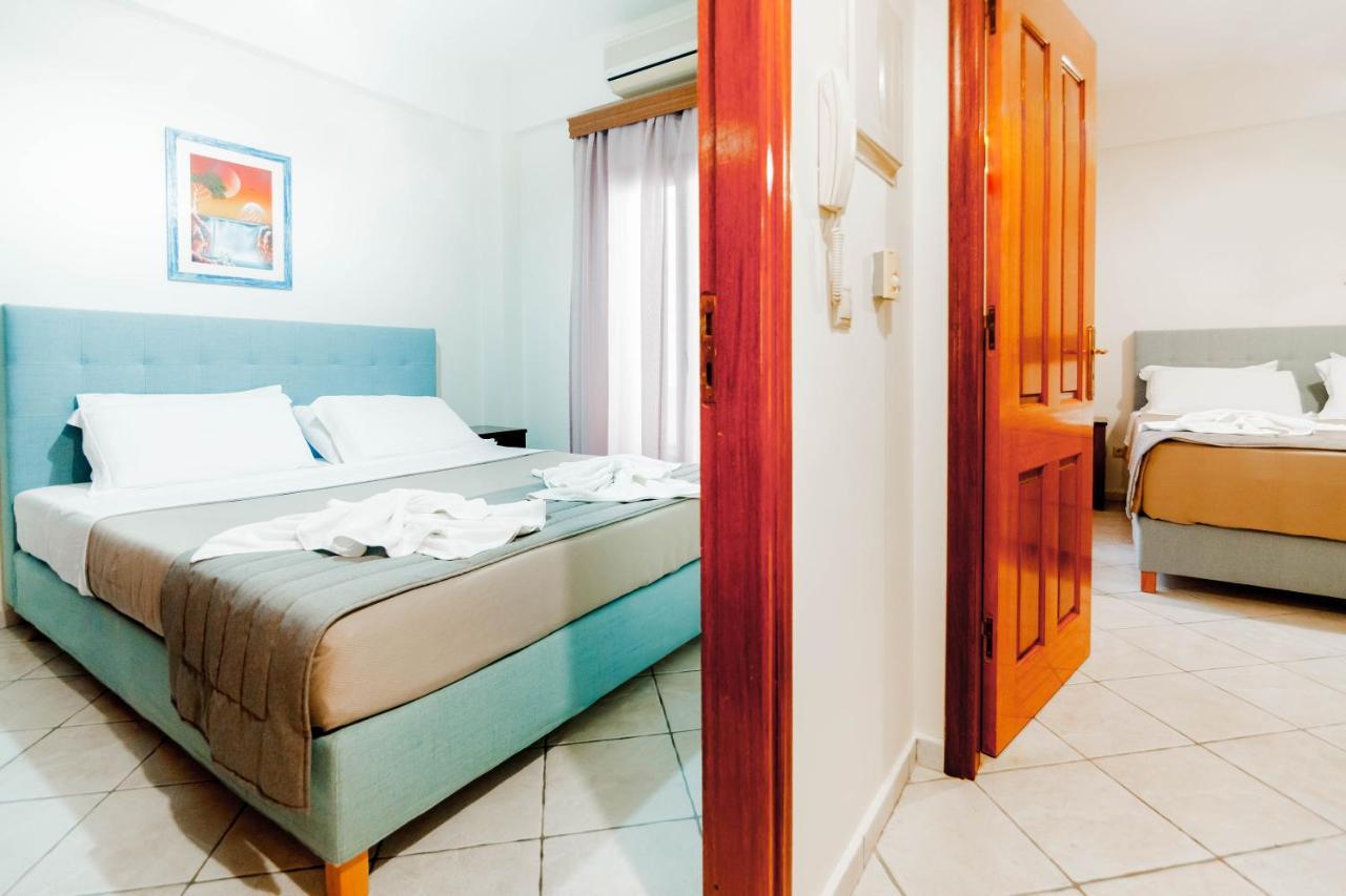 Apartment Zorbas