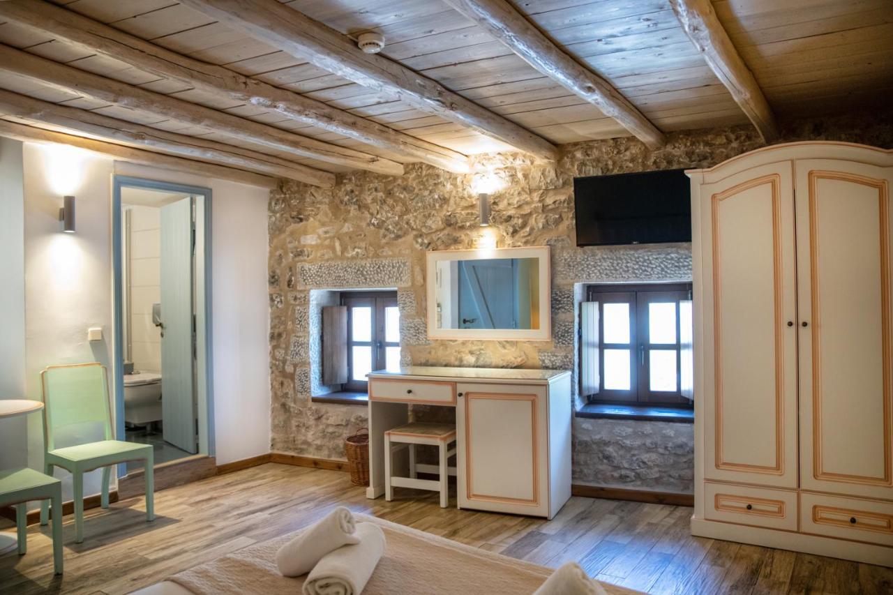 Hotel Trapela Areopolis, Boutique