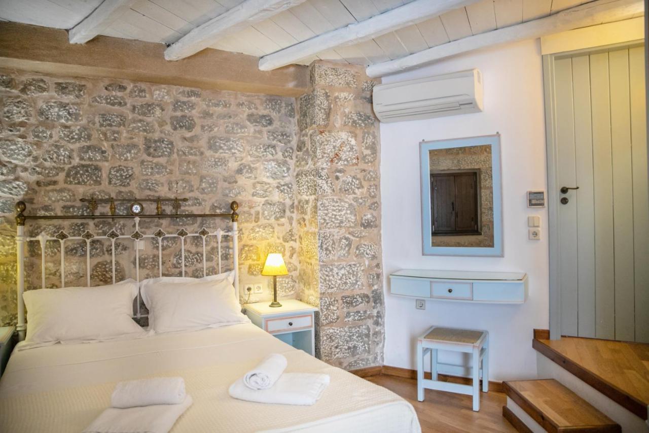 Hotel Trapela Areopolis, Boutique 3*