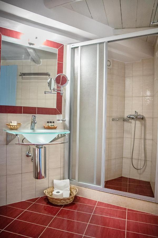 Trapela Areopolis, Boutique Hotel 3*