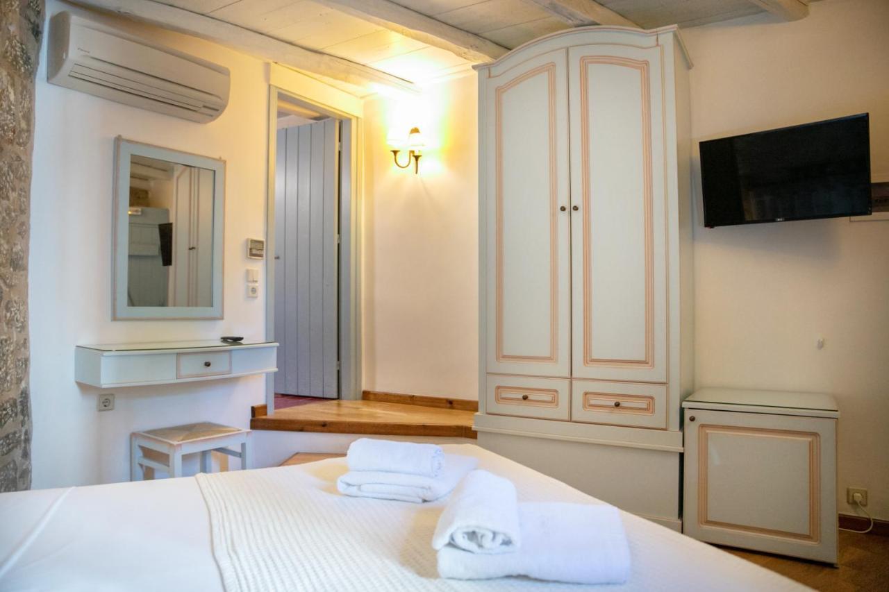 Hotel Trapela Areopolis, Boutique