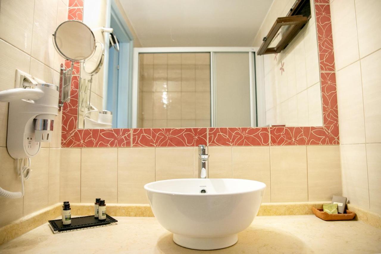 Hotel Trapela Areopolis, Boutique Areopoli
