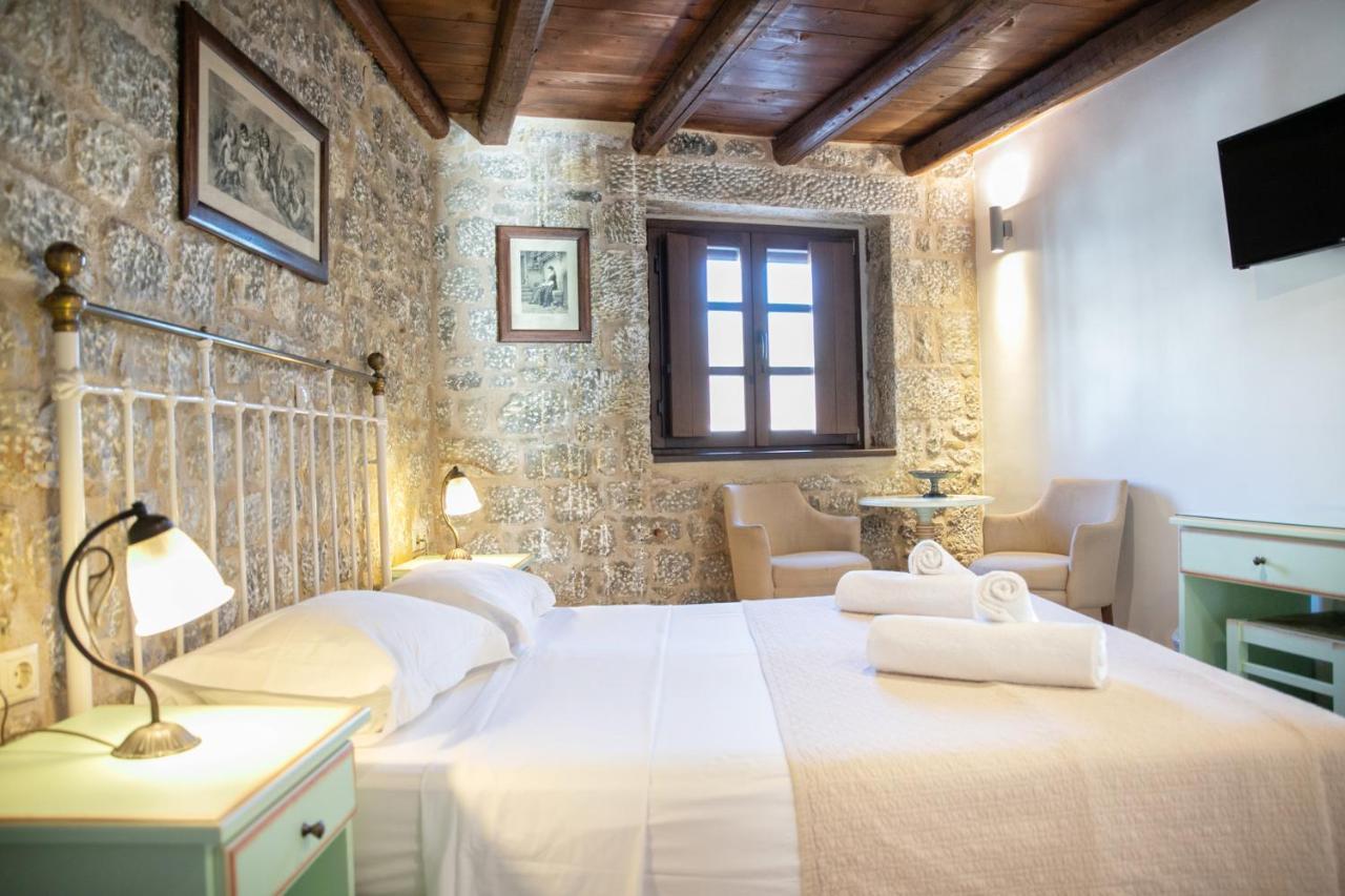 Hotel Trapela Areopolis, Boutique 3*
